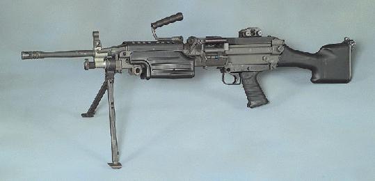 M249 – Wikipedia tiếng Việt