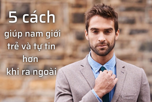 Trang phục phù hợp với từng hoàn cảnh sẽ giúp tăng phần tự tin