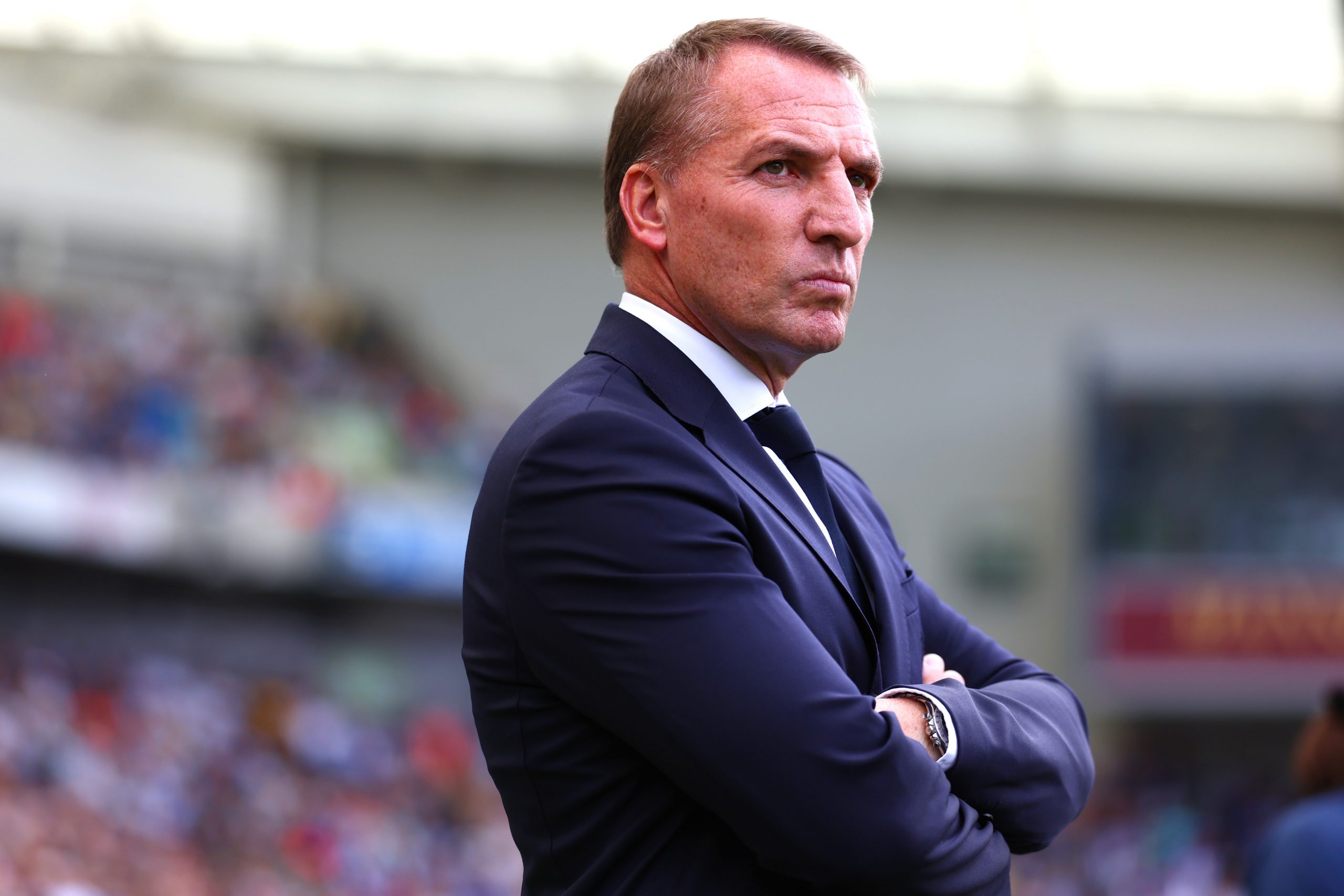 Giá trị tài sản ròng của Brendan Rodgers - Wiki, Tuổi, Cân nặng và Chiều cao, Các mối quan hệ, Gia đình, v.v. - LuxLux