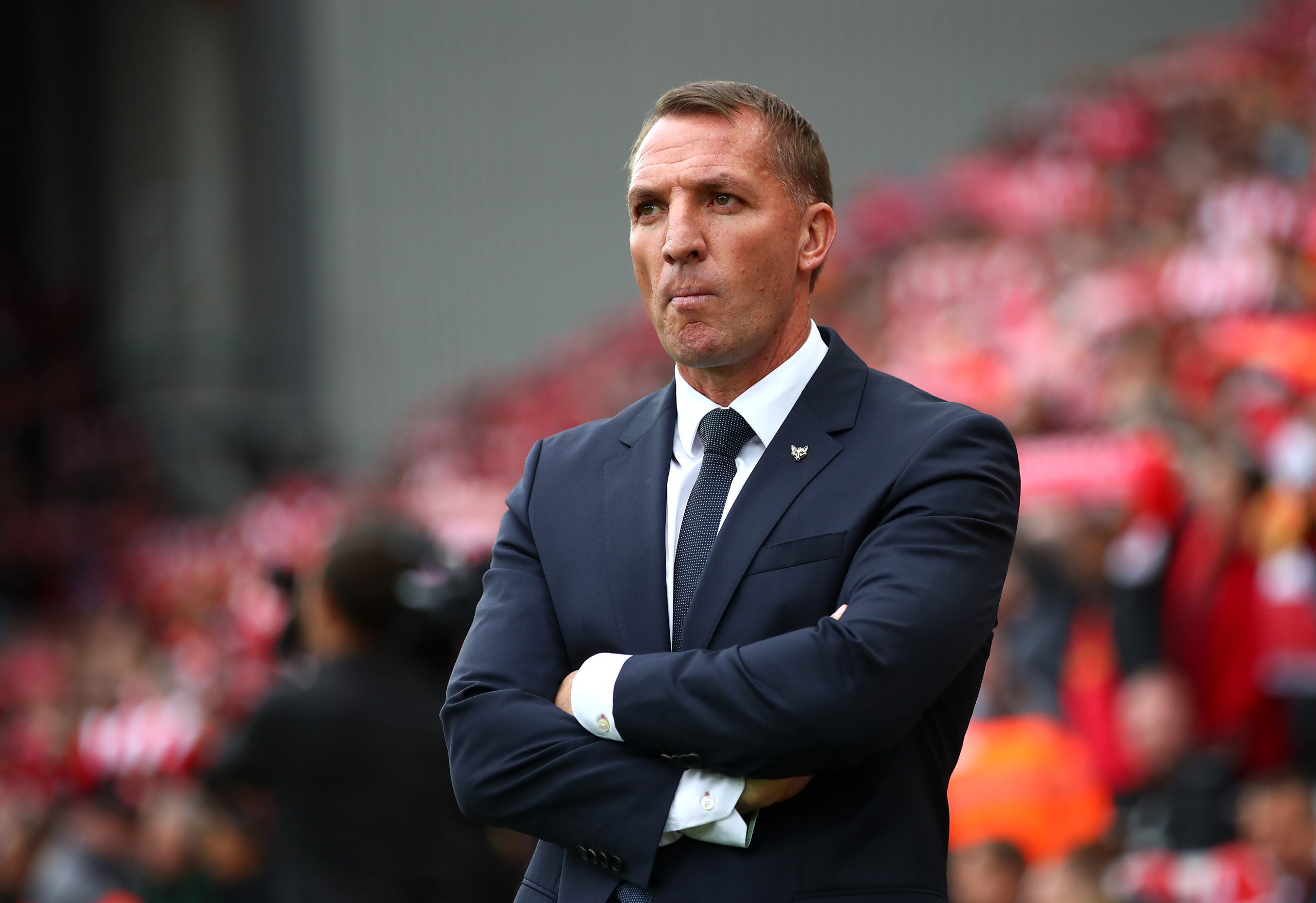 Giá trị tài sản ròng của Brendan Rodgers - Wiki, Tuổi, Cân nặng và Chiều cao, Các mối quan hệ, Gia đình, v.v. - LuxLux