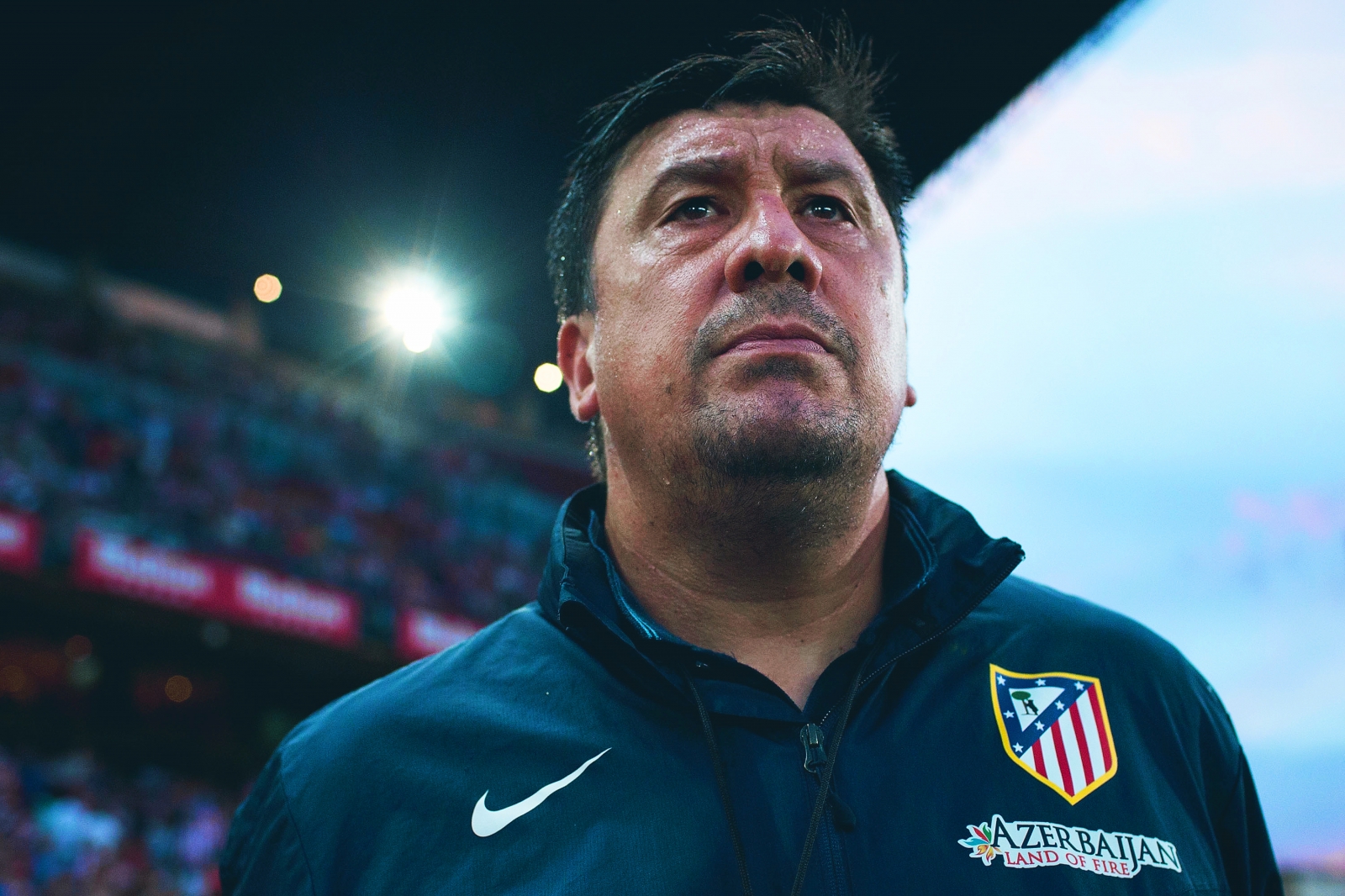 Tại sao Germán Burgos không chỉ là tay sai của Diego Simeone