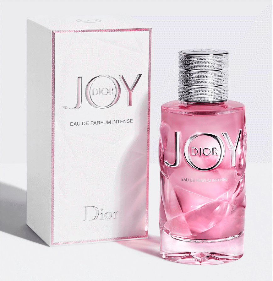 Nước Hoa Dior Joy EDP Intense 90ML – Thế Giới Son Môi