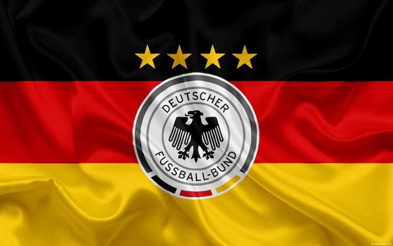 Đội tuyển Đức: Lịch sử và bộ sưu tập cúp của Die Mannschaft