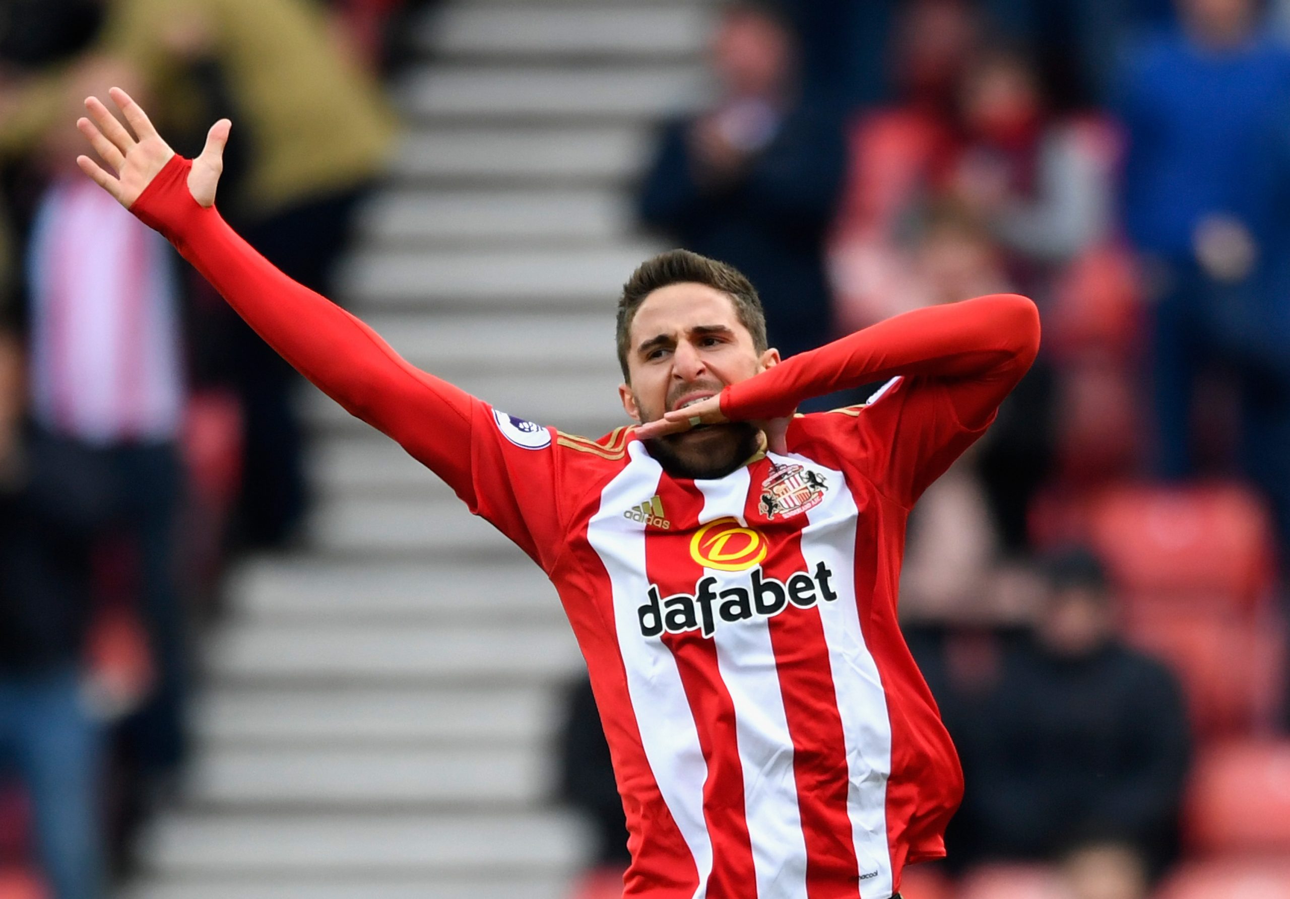 Giá trị tài sản ròng của Fabio Borini - Wiki, Tuổi, Cân nặng và Chiều cao, Các mối quan hệ, Gia đình, v.v. - LuxLux