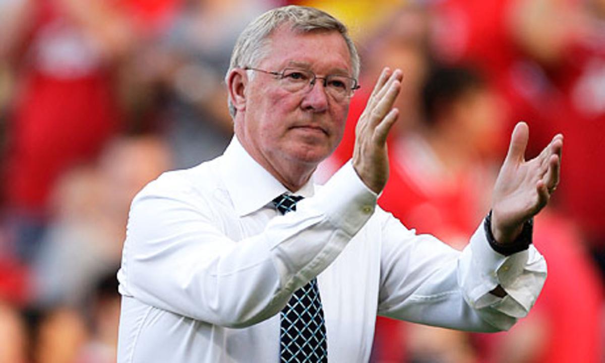 Tin nóng ngày 29/9: Sir Alex Ferguson sắp tái xuất? | Bóng đá | Vietnam+ (VietnamPlus)