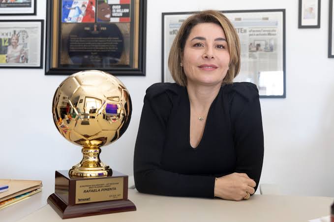 Top 10 đại lý bóng đá có ảnh hưởng nhất năm 2023 - Top Soccer Blog