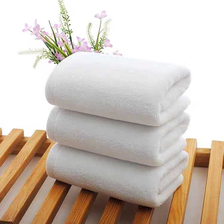 Khăn tắm khách sạn 70x140cm khăn bông 100% cotton chuyên dùng cho khách sạn 5 sao, spa cao cấp | Shopee Việt Nam
