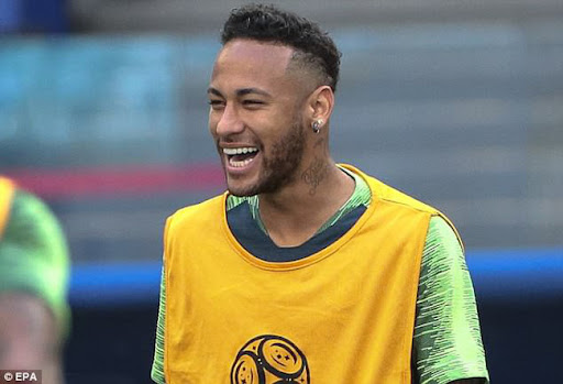 8 Kiểu Tóc Ấn Tượng Nhất Trong Sự Nghiệp Của Neymar