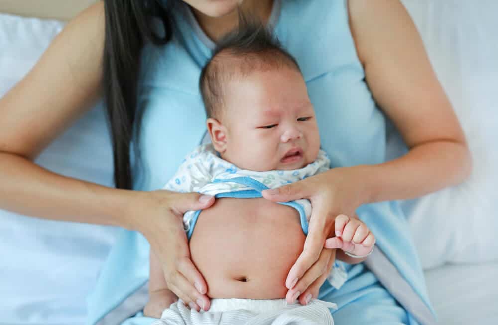 Bebeklerde İshal Neden Olur ve Nasıl Tedavi Edilir? – KadinOnline