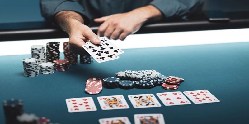Khám phá những trường hợp thắng trắng ở Nam Thiên Lân