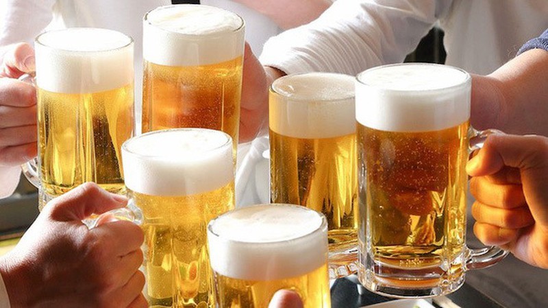 Sài Gòn lọt top những thành phố bán bia rẻ nhất thế giới - VietNamNet