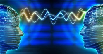 Tâm linh tương thông giữa người với người rất nhiều trong cuộc sống