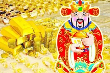 Thần Tài Số Mấy