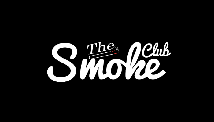 câu lạc bộ hút thuốc