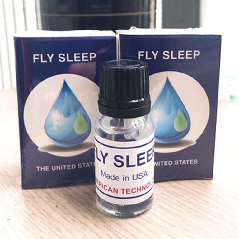 Thuốc mê cực mạnh Fly Sleep