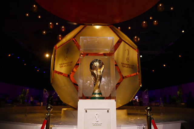 Tiền thưởng World Cup 2022 'khủng' đến mức nào? - Tuổi Trẻ Online